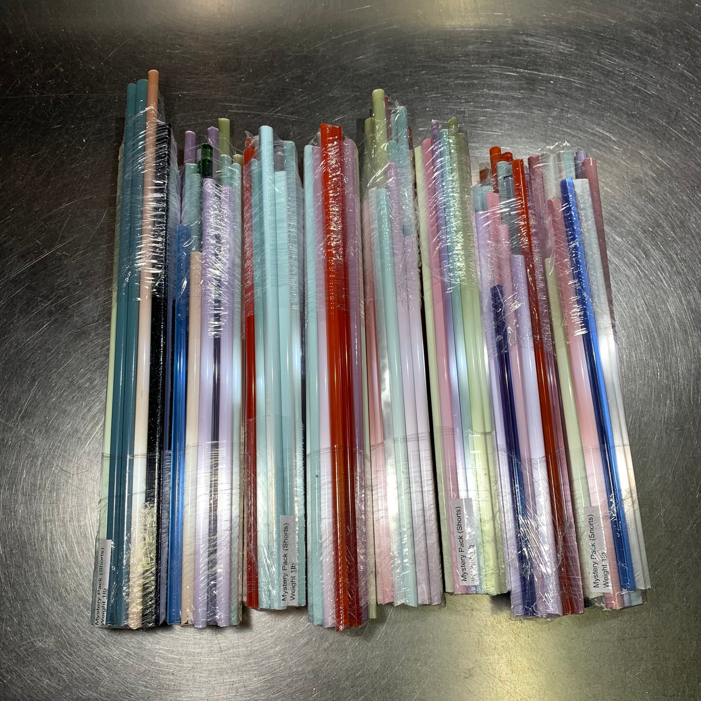 1lb Mystery Pack (Shorts)