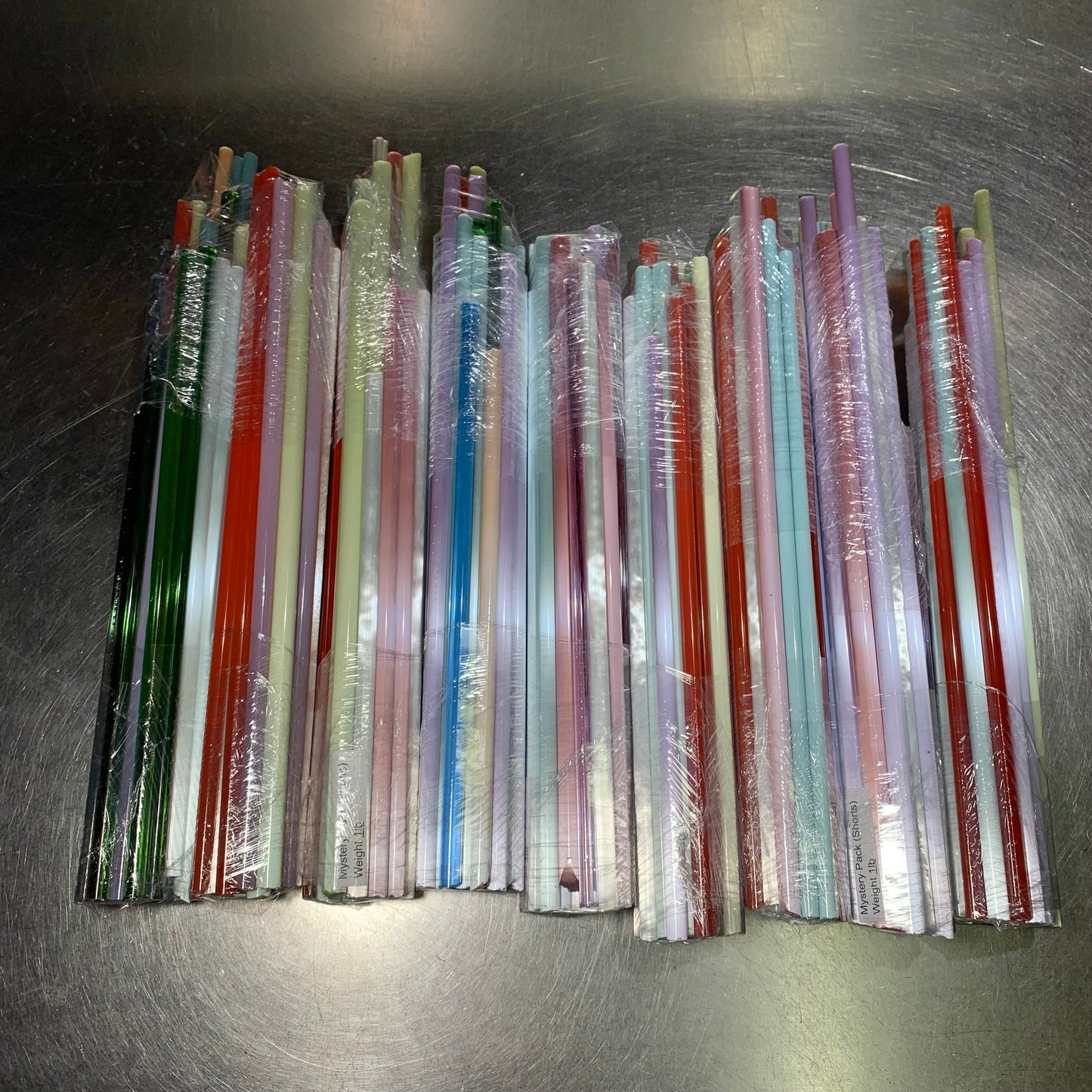 1lb Mystery Pack (Shorts)