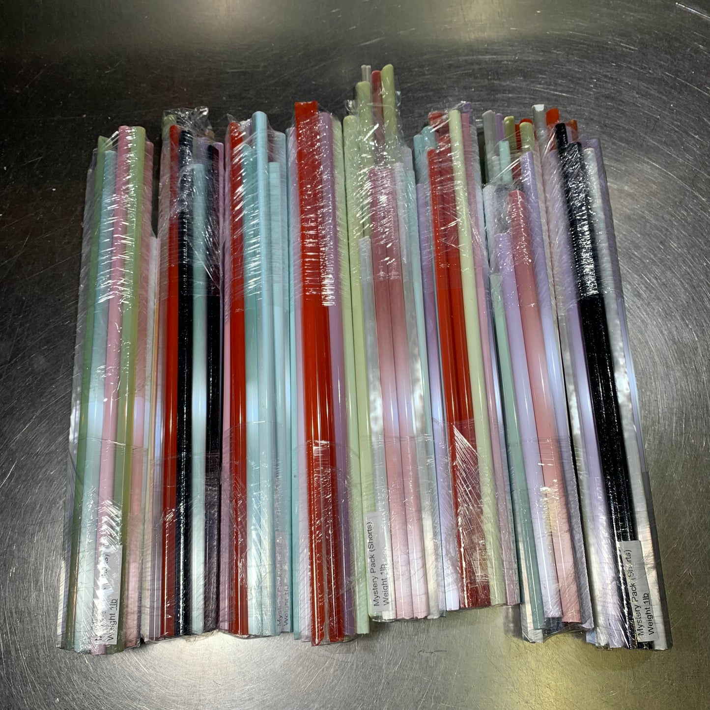 1lb Mystery Pack (Shorts)