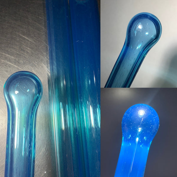 Opal Light Rod – Greasy Glass Color