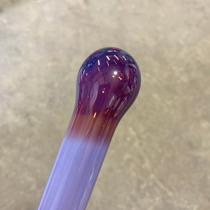 Chocolate Opal Tube