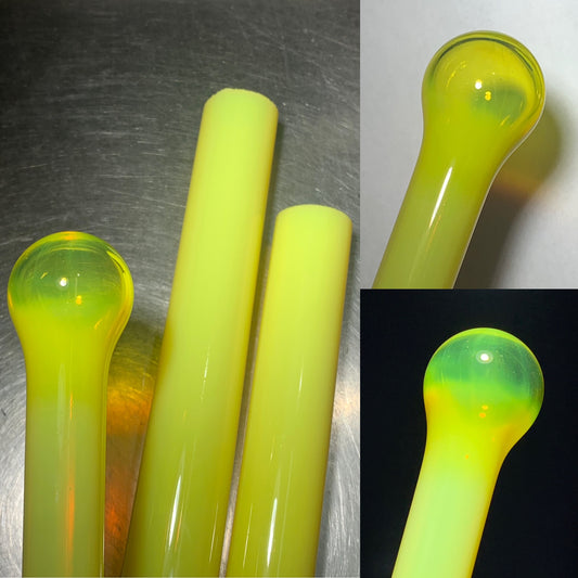 Exp. Yellow Opal Tube