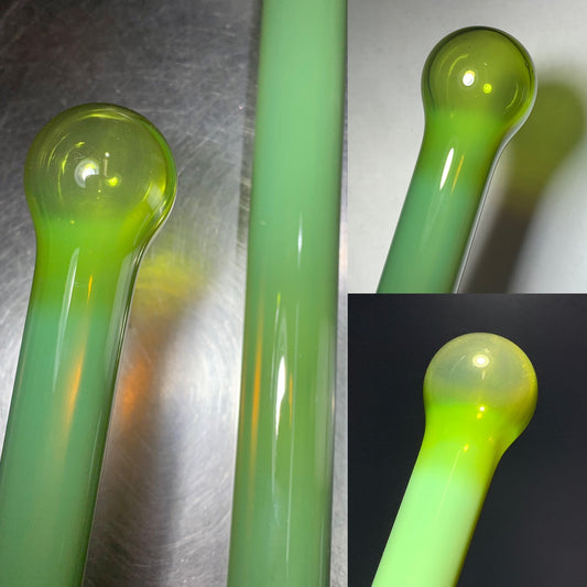 Exp. Green Opal Tube