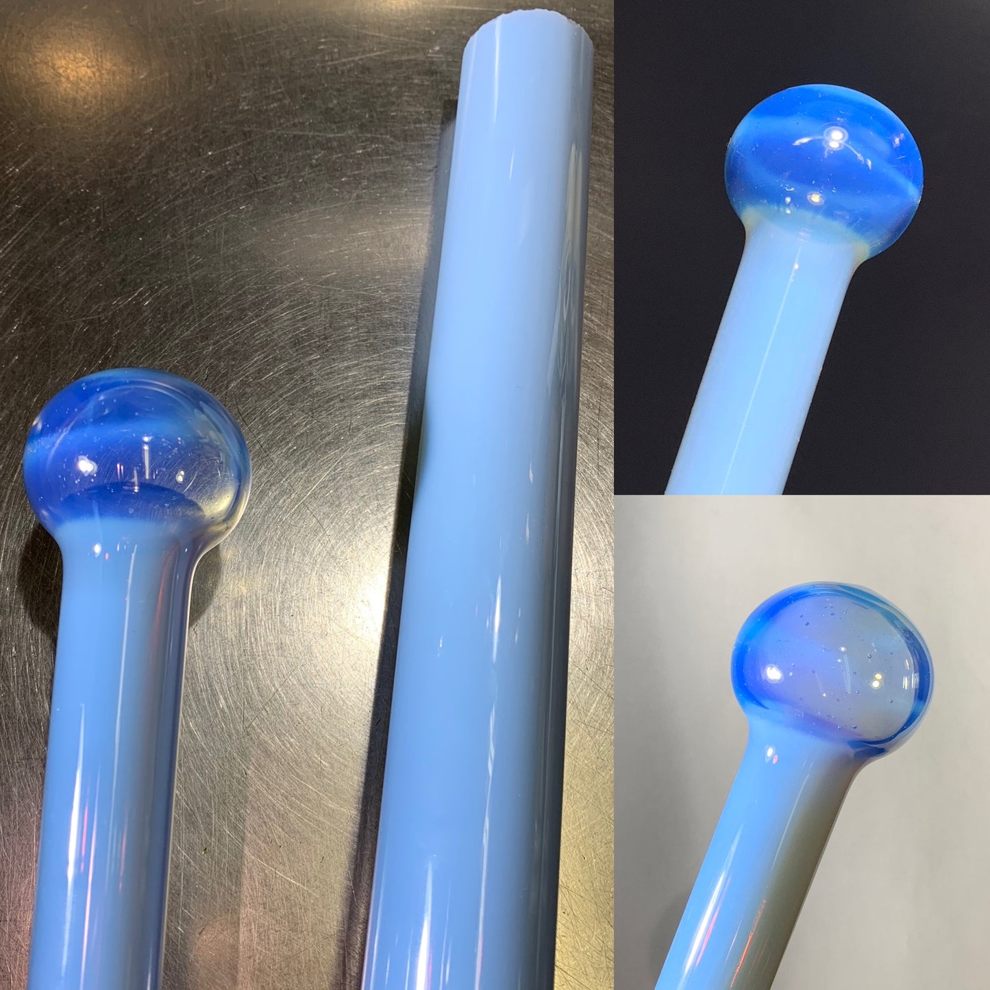 Exp. Ozone Tube