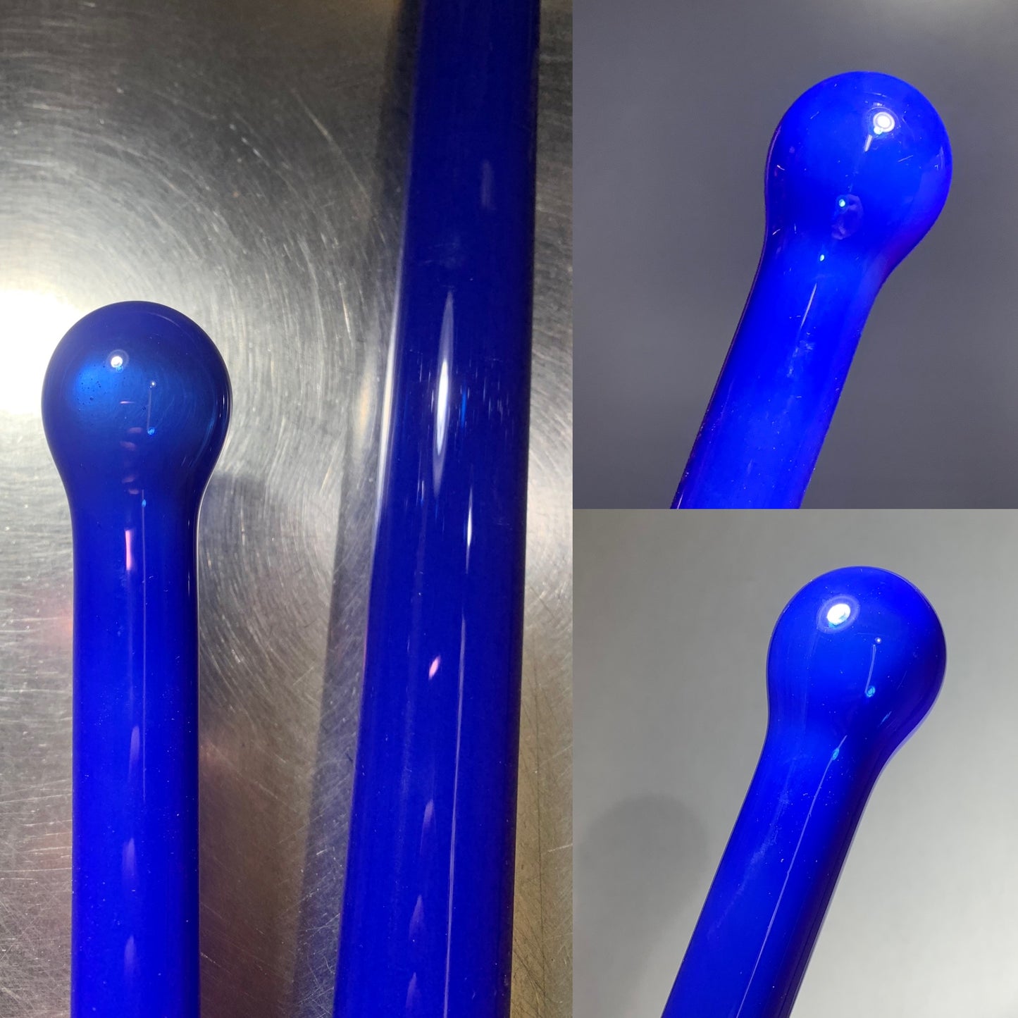 Blue Cheese (Translucent) Tube