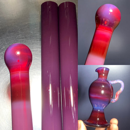 Dark Phoenix Tube