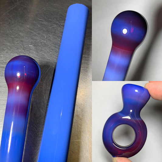 Exp. Blue Phoenix Tube