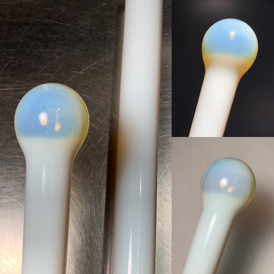 Opaline over Mango Tube