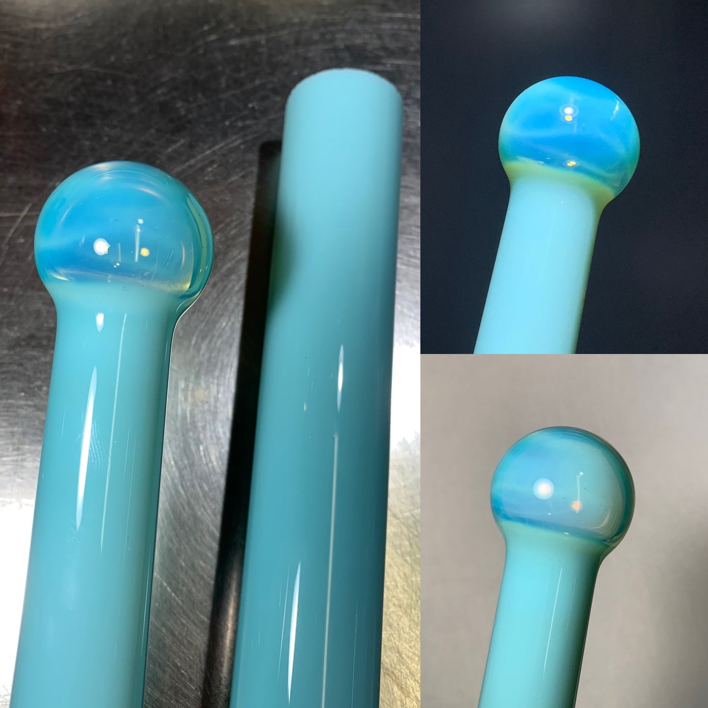 Marina Tube