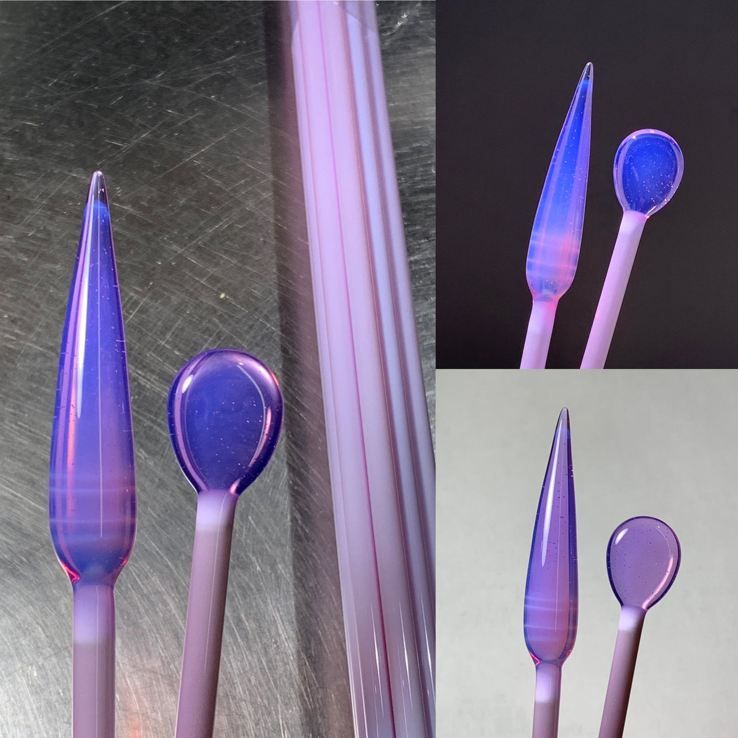 Neo Opal Rod