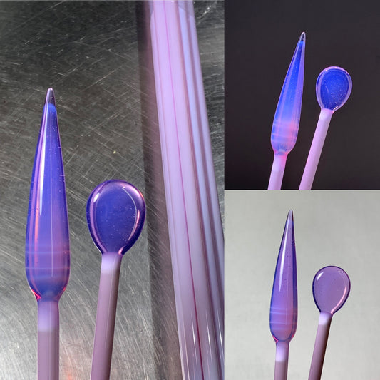 Neo Opal Rod