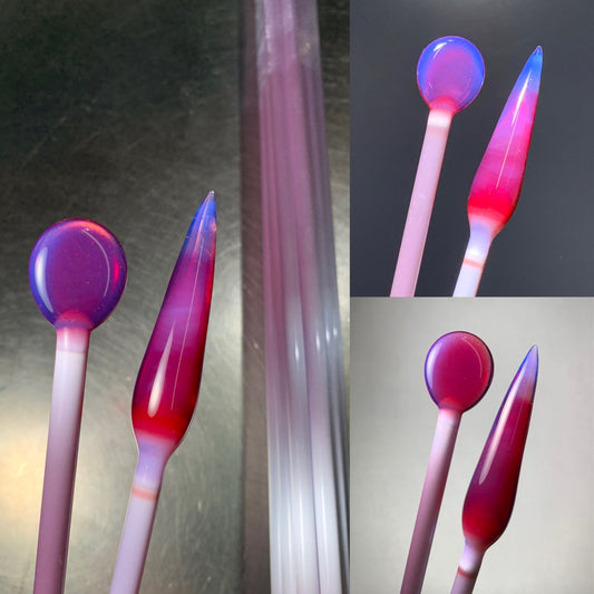 Phoenix Rod