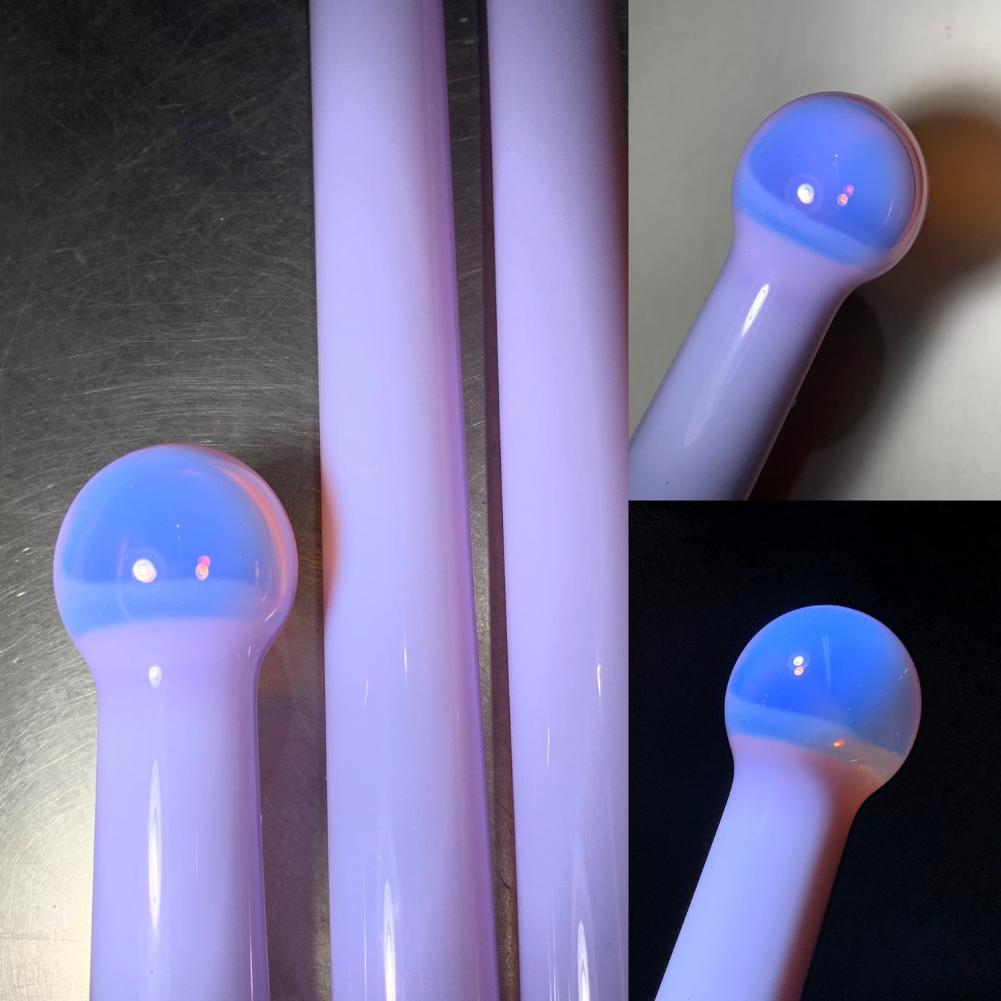 Neo Opal Tube