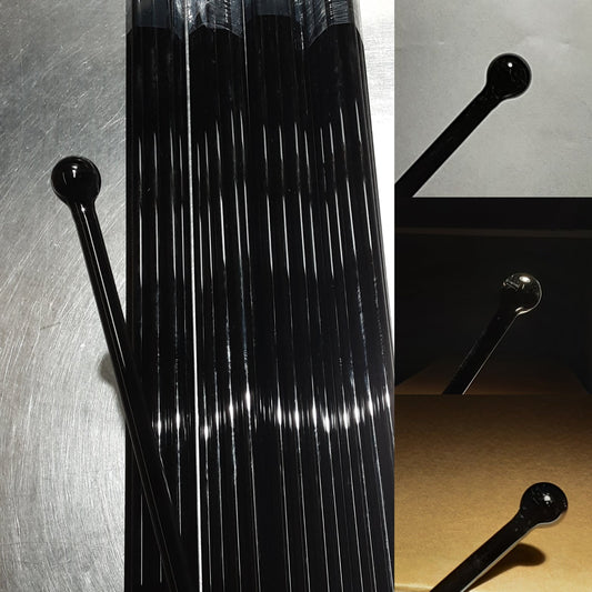 Exp. Black Rod