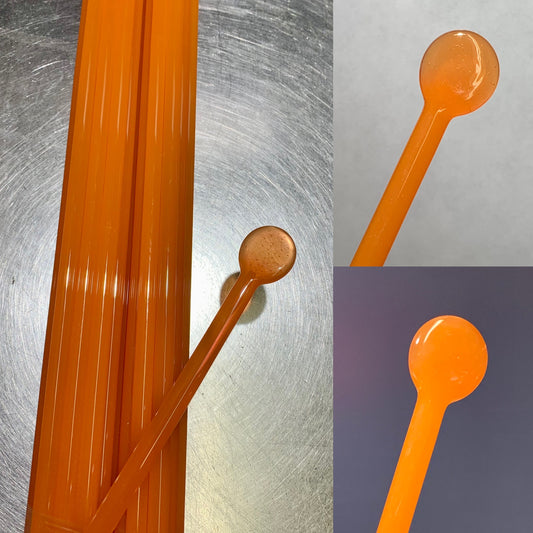 Exp. Orange Rod